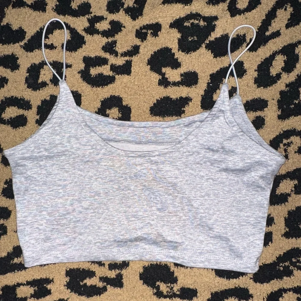 Good Vibes Charlotte Russe Bralette Sz. S